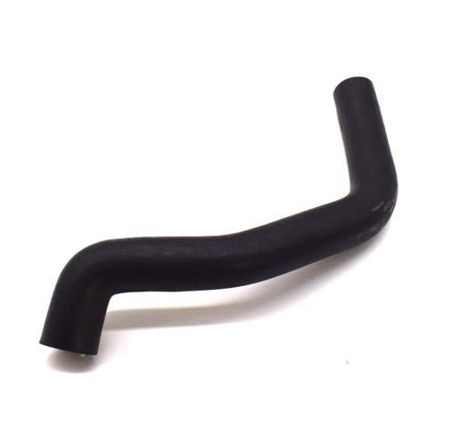 Radiator Hose, Upper Inlet, 304 V8, 1972-1985, Commando, CJ-5, CJ-6, CJ-7 - The JeepsterMan