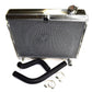 Radiator Kit, 1966-1971, Jeepster Commando, CJ5, CJ6 w/225 V6 - The JeepsterMan