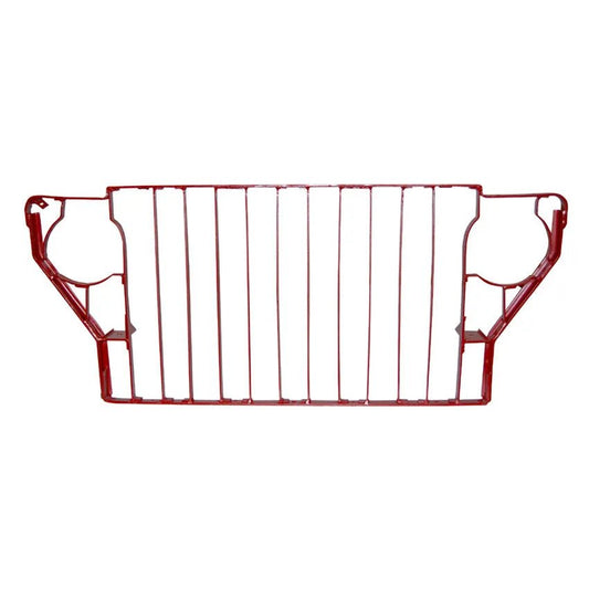 Radiator Slat Grille MB Early Nov 1941-Feb 1942 Willys Jeep - The JeepsterMan