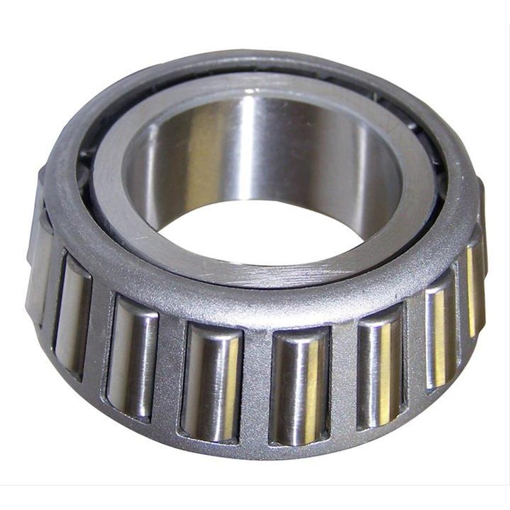 Rear Axle Outer Wheel Bearing, Dana 53, 1947-1971, Willys Pickup Truck ...