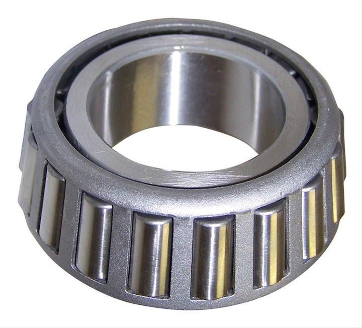 Rear Axle Outer Wheel Bearing, Dana 53, 1947-1971, Willys Pickup Truck, J Series Truck, and FC-170 - The JeepsterMan