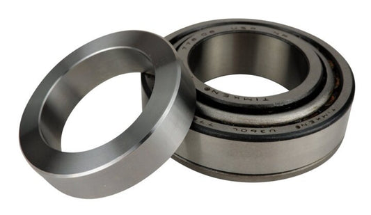 Rear Axle Shaft Bearing Kit, Dana 44, 1969-1986, Jeepster Commando, CJ-5, CJ-6, CJ-7, & CJ-8 - The JeepsterMan