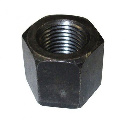 Rear Axle to Leaf Spring U Bolt Clip Nut, 1946-1964 Wilys Pick Up Truck with Dana 53 & Timken Rear Axle - The JeepsterMan