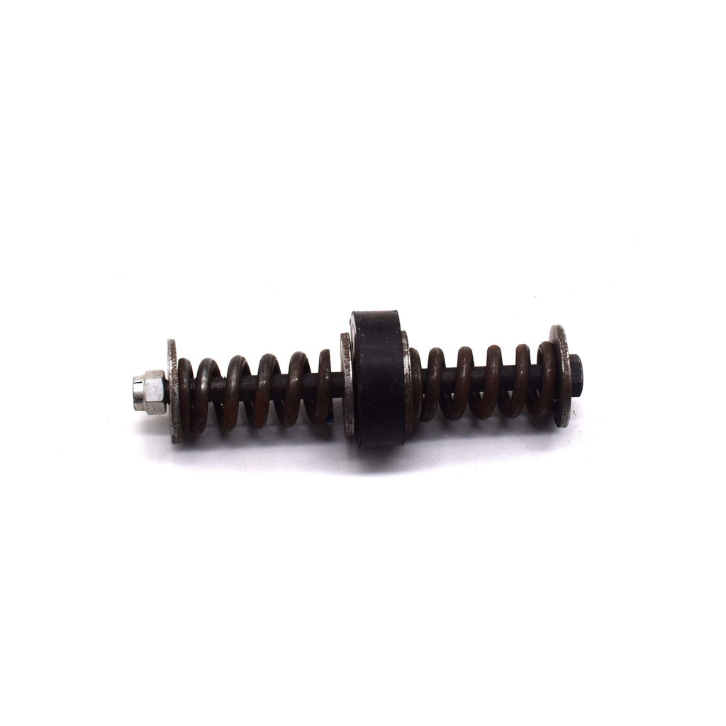 Cab Subframe Spring Rear Cab Mount Spring And Bolt Kit, 1947-1964, Willys Pick Up Truck, F ...