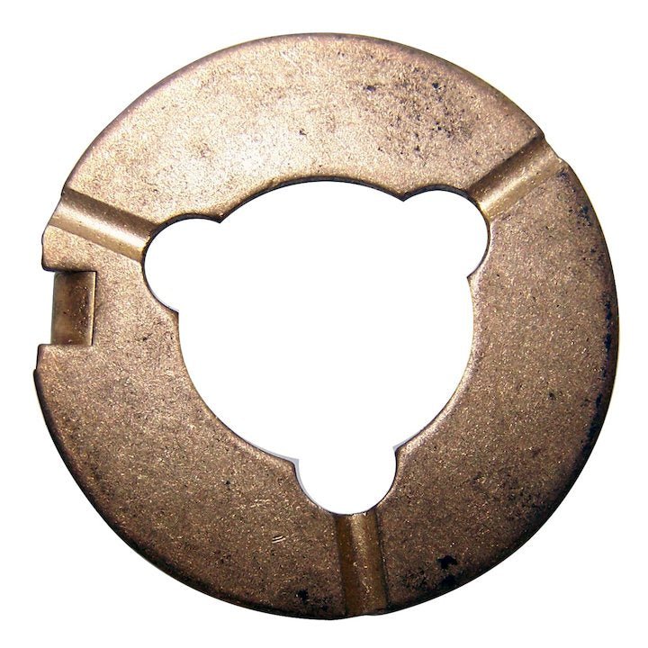 Rear Countershaft Thrust Washer, 1967-1972, Jeepster Commando, Jeep Commando, CJ5, CJ6 with T14 - The JeepsterMan