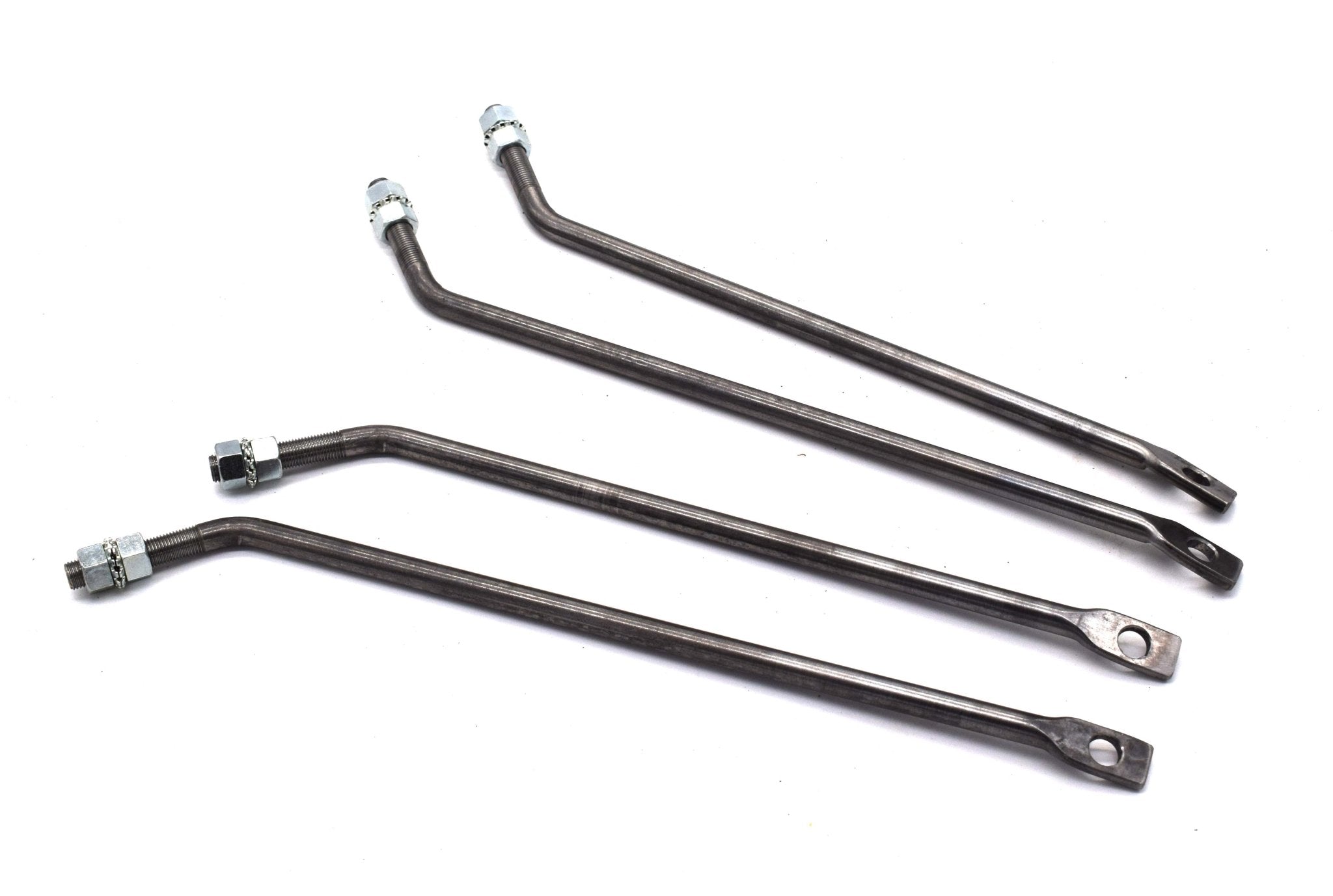 Rear Fender Rod Support Set, 1947-1963, Willys Pick Up Truck – The ...