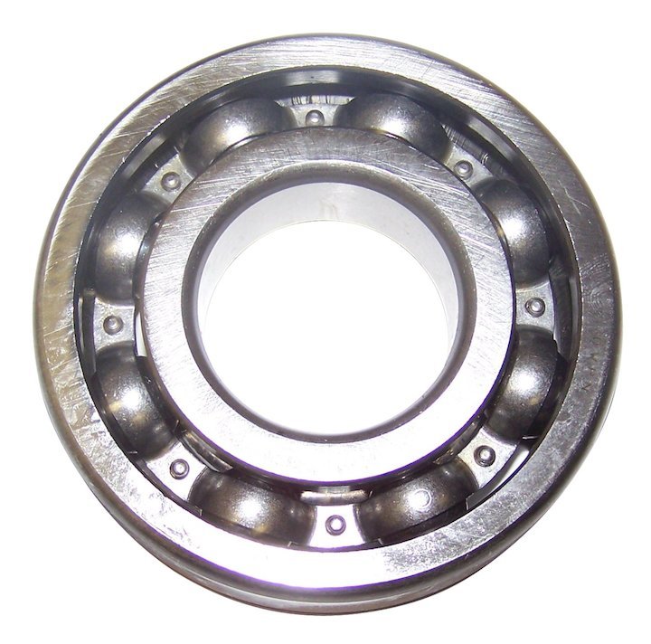 Rear Main Shaft Bearing, 1945-1979, Jeep and Willys with T85, T86, T90, or T150 - The JeepsterMan