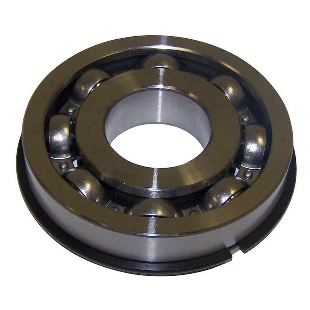 Rear Main Shaft Bearing, 1971-1975, Jeep CJ-5, CJ-6, Commando, SJ & J ...