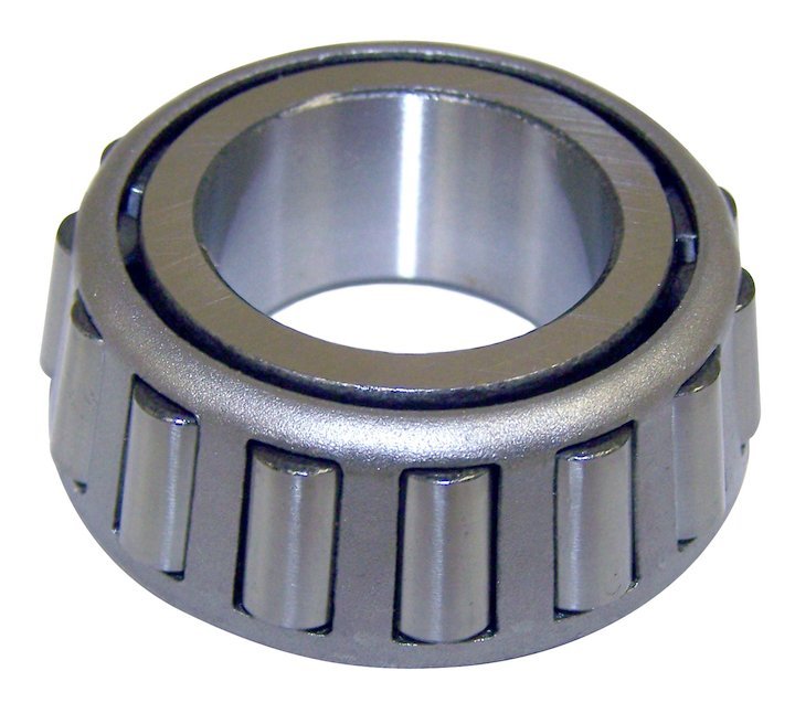 Rear Outer Bearing Cone, 1962-1986, Jeepster Commando, Jeep Commando, CJ5, CJ6, CJ7, CJ8 with Dana 20 or 300 - The JeepsterMan