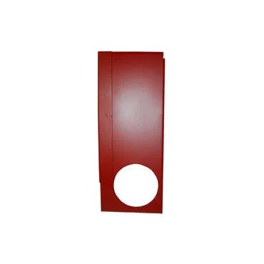 Rear Panel (RH), 1950-1952, M38, Willys Jeep – The JeepsterMan