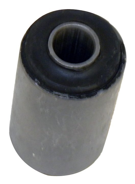 Rear Pivot End Leaf Spring Bushing, 1976-1986, Jeep CJ-5, CJ-7, CJ-8 - The JeepsterMan