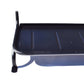 Rear Seat Frame, 1946-1949, Willys Jeep CJ-2A - The JeepsterMan