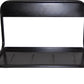 Rear Seat Frame, 1946-1949, Willys Jeep CJ-2A - The JeepsterMan