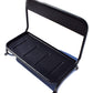 Rear Seat Frame, 1946-1949, Willys Jeep CJ-2A - The JeepsterMan