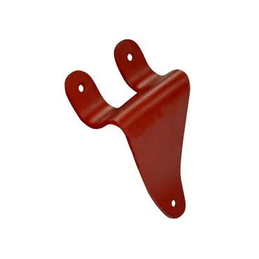 Rear Seat Frame Support Bracket, Front Wheelhouse, 1941-1971, M38, M38A1, MB/GPW Willys Jeep - The JeepsterMan