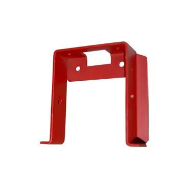 Rear Seat Frame to Front Wheelhousing Support, 1941-1966, MB/GPW, M38, M38A1 Willys Jeep - The JeepsterMan