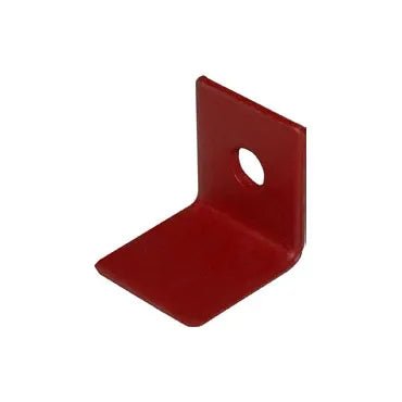 Rear Seat Pivot Bracket, 1941-1966, MB/GPW, M38, M38A1, Willys Jeep - The JeepsterMan