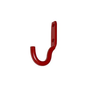 Rear Seat Retaining Hook, 1941-1945, MB/GPW Willys Jeep - The JeepsterMan