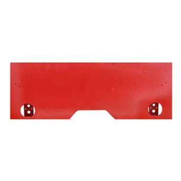 Rear Tail Panel, 1941-1945, Willys Jeep MB and Ford GPW - The JeepsterMan