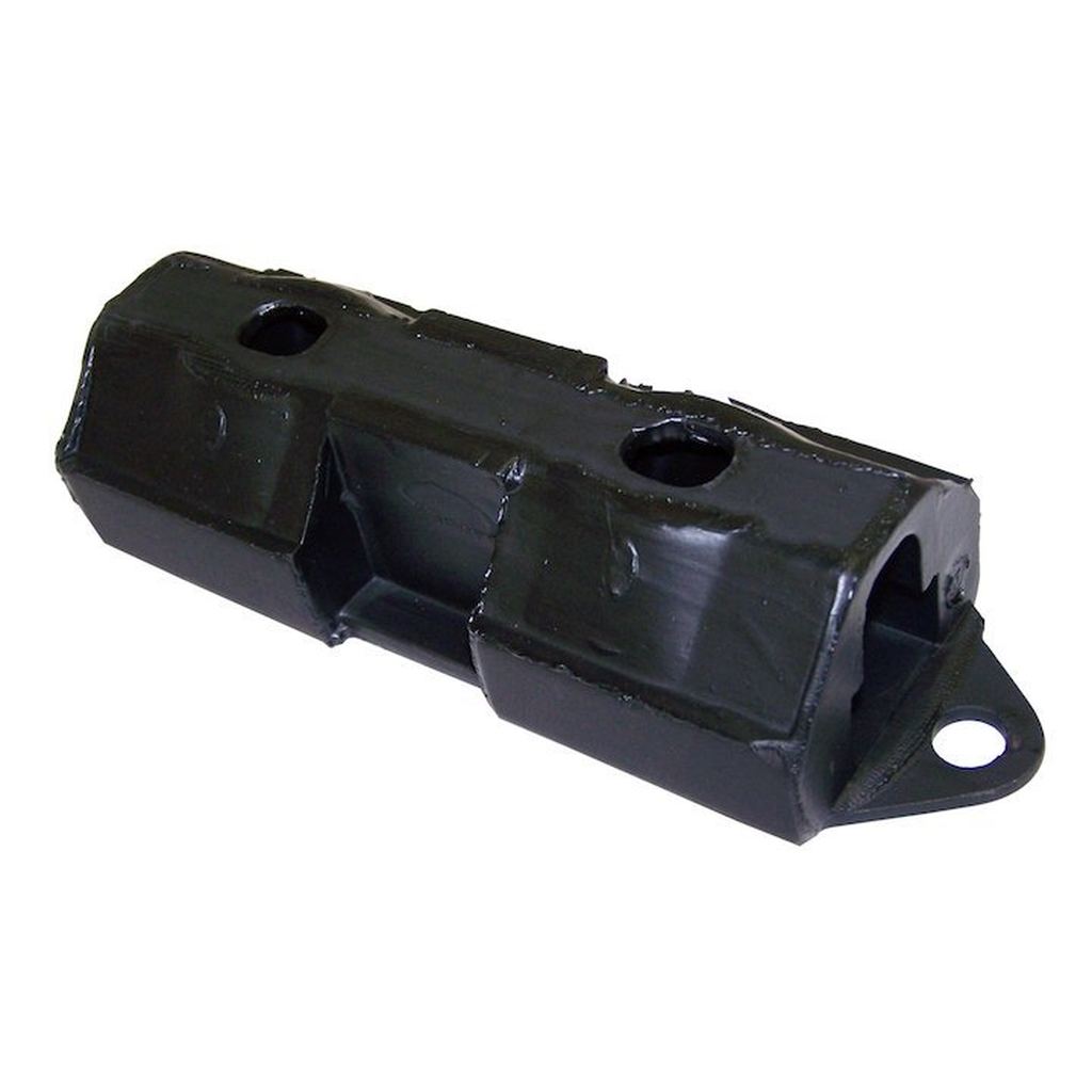 Insulation Compr Mount L Rear Rear Transmission Mount Insulator, 1958-1964, Pickup Truck, Station Wa ...