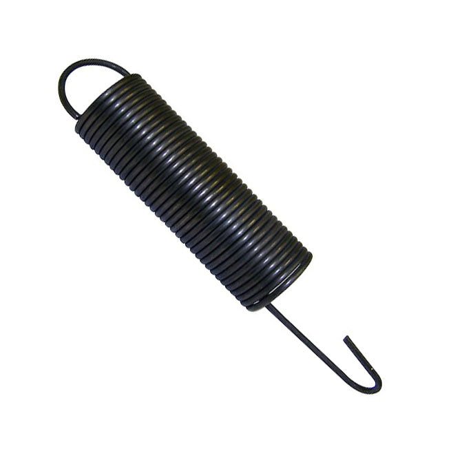 Retracting Spring for Hand Brake Cable and Clutch Pedal Return Spring