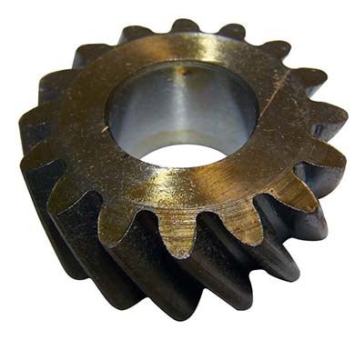 Reverse Idler Gear, 1967-1973, Jeepster Commando, Jeep CJ-5, CJ-6, Commando, SJ, & J-Series with T14 Transmission - The JeepsterMan