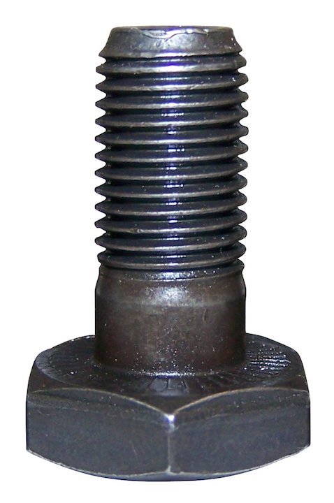Ring Gear Bolt, 1946-1986, Willys and Jeep with Dana 30, Dana 44 or Dana 53 - The JeepsterMan