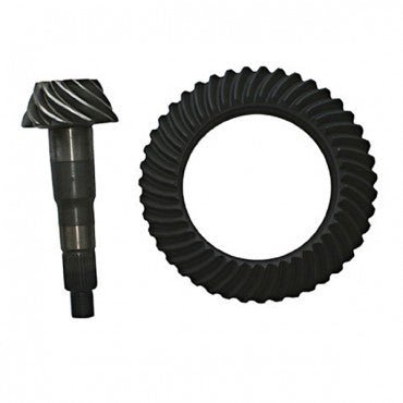Ring & Pinion Set (4.09), Dana 44, 1946-1986, Willys and Jeep - The JeepsterMan