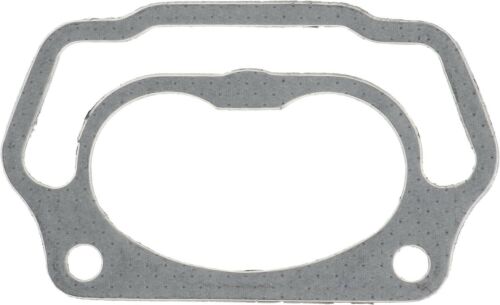 Rochester Carburetor Base Gasket, 1966-1971, Jeepster Commando, CJ5 and CJ6 - The JeepsterMan