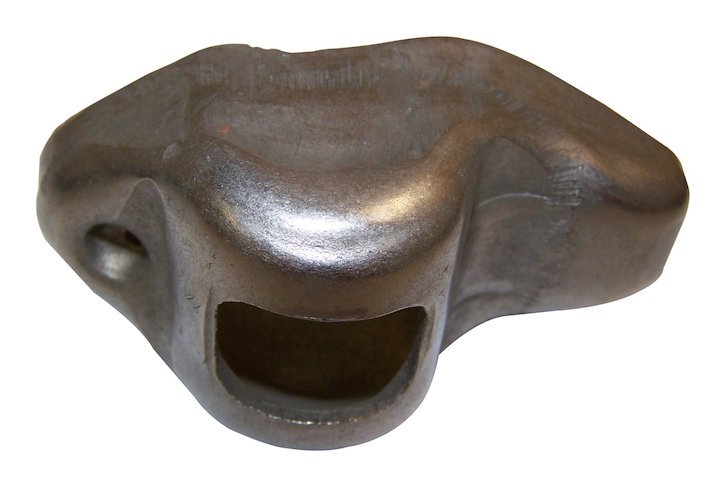 Rocker Arm, 1973-1991 Willys & Jeep, Jeep CJ-5, CJ-6, CJ-7, CJ-8, Jeep Commando, SJ, and J-Series. - The JeepsterMan