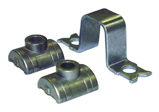 Rocker Arm Pivot Kit, 1980-1991 CJ-5, CJ-7, CJ-8, SJ & J Series - The JeepsterMan