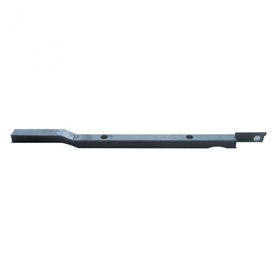 Rocker Panel Supports, Drivers Side, 1946-1963 Willys Station Wagon - The JeepsterMan