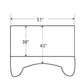 Roll Bar Bikini Top, 1946-1948 Willys CJ-2A - The JeepsterMan