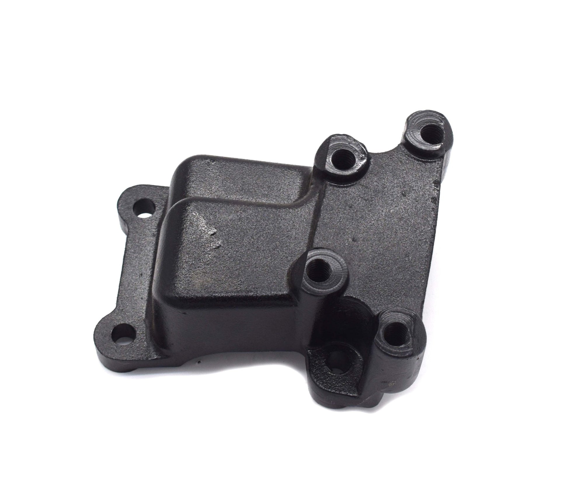 Saginaw Steering Gear Box Bracket, 1941-1971, Jeep and WIllys - The JeepsterMan