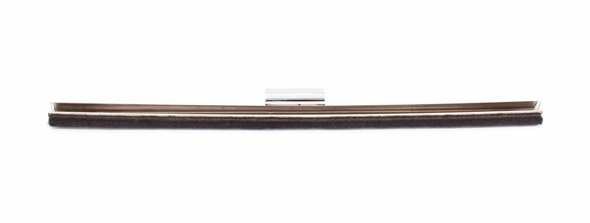 Seal For Sliding Glass, With Handle, 1946-1964, Willys Station Wagon - The JeepsterMan