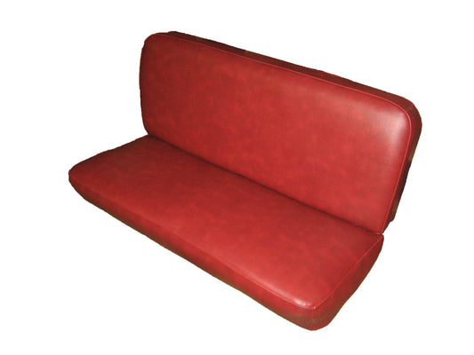 Seat Covers, 1948-1951, Jeepster, Sierra Vinyl - The JeepsterMan