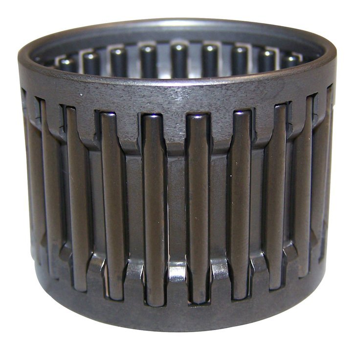 Second Gear Bearing, 1984-1986, Jeep CJ-7 & CJ-8 w/ AX4 or AX5 - The JeepsterMan