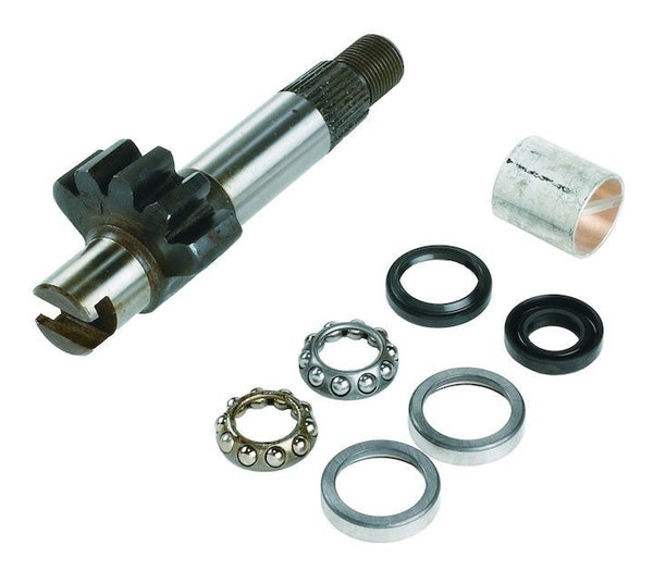 8ne ページ　SCO-125/CK sector-shaft-kit-1972-1986-