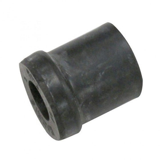 Pivot Eye Bolts & Bushings – The JeepsterMan