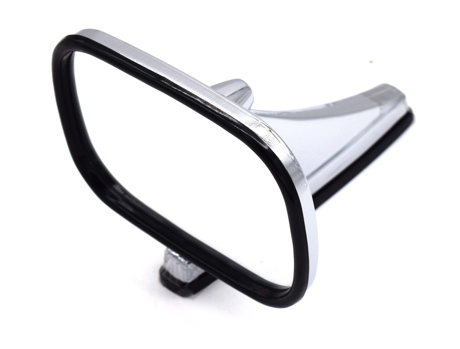 Side Mirror, Rectangular, 1967-1973, Jeepster Commando and Commando - The JeepsterMan