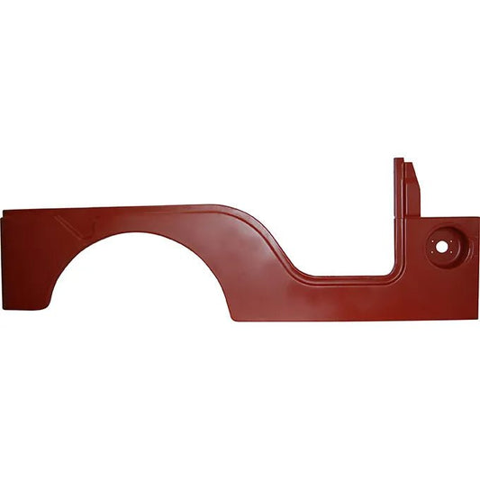 Side Panel RH (1952-1971) M38A1 Willys Jeep - The JeepsterMan