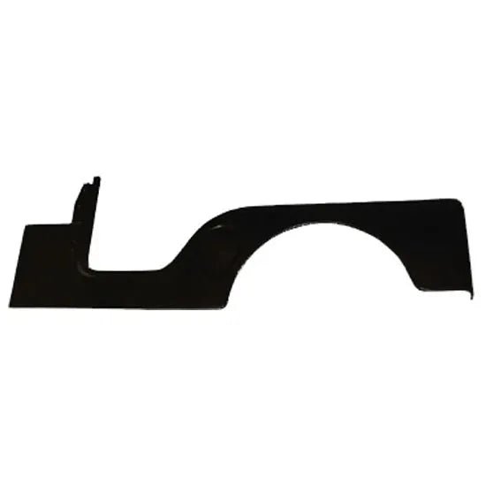 Side Panel (RH) 1955-1975 CJ6 Willys Jeep - The JeepsterMan