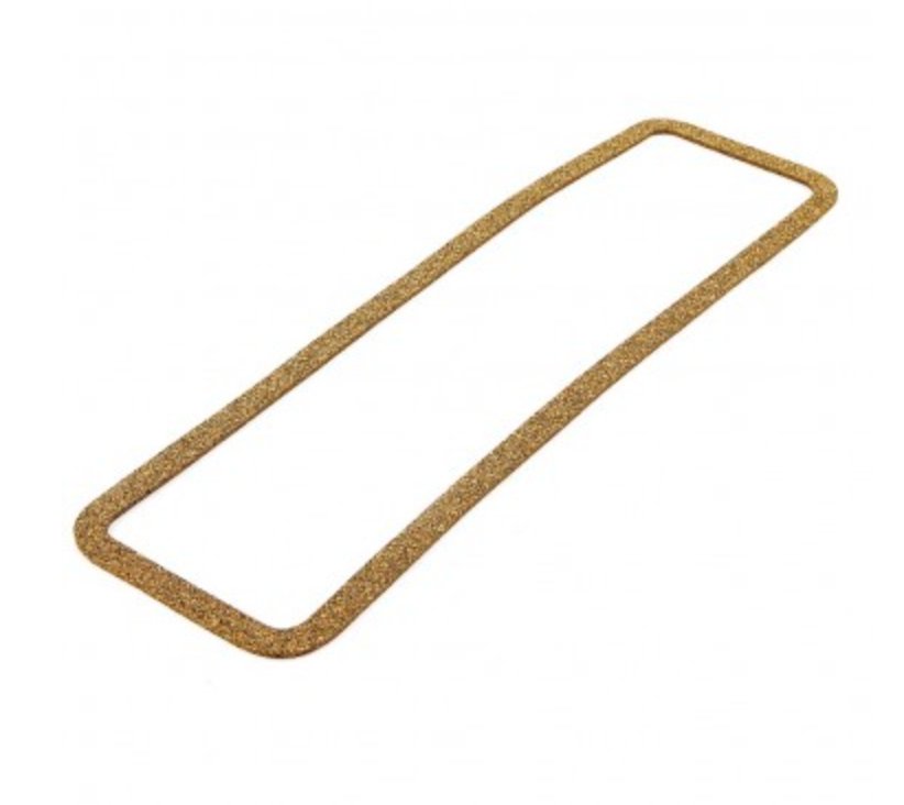 Side Valve Cover Gasket, 4-134 Engine, 1941-1971, Willys and Jeep - The JeepsterMan