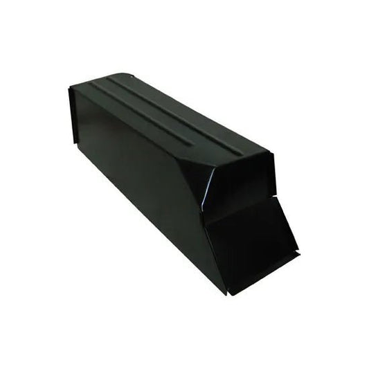 Siding Wheelhouse (LH) 1955-1983 CJ5 Willys Jeep - The JeepsterMan