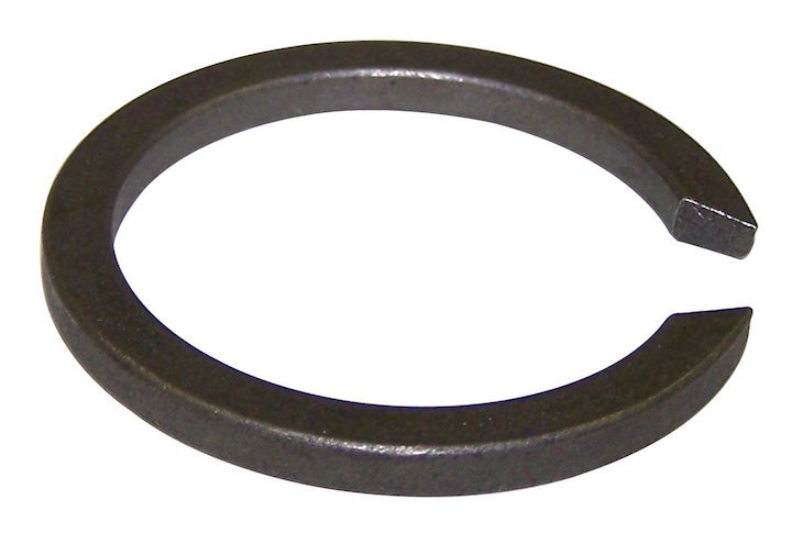 Snap Ring, 1967-1975, Jeepster Commando, Jeep Commando, CJ5, CJ6, SJ, & J Series with T14 or T15 - The JeepsterMan