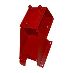 Spare Tire Carrier Mounting Bracket, 1950-1952, M38 Willys Jeep - The JeepsterMan