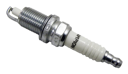 Spark Plug, 1981-1986, Jeep CJ-5, CJ-7, & CJ-8 w/ AMC 2.5L or 4.2L Engine - The JeepsterMan