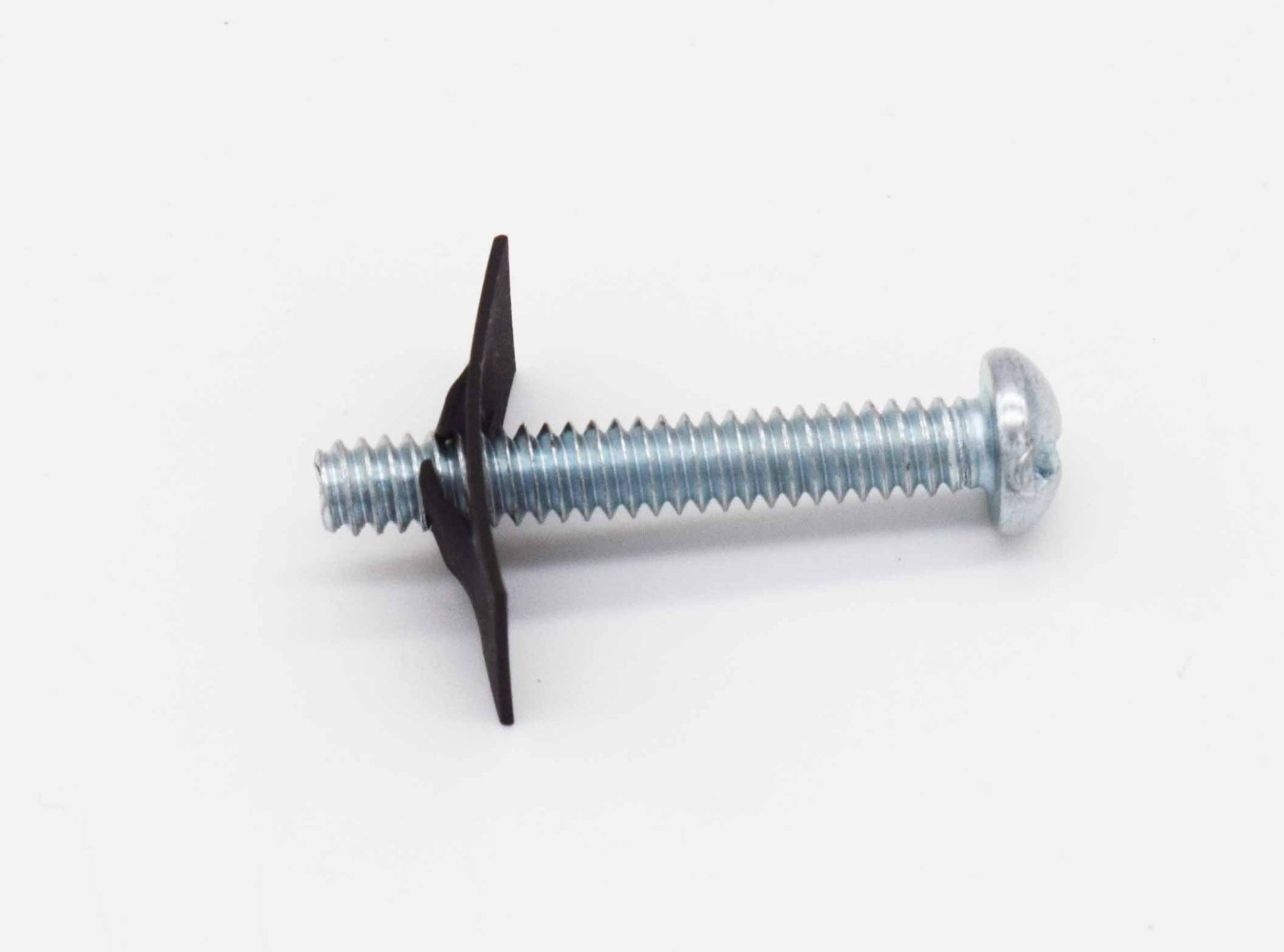 Speed Nuts and Screw For Firewall Board, 1946-1953, Jeepster and 2WD Station Wagon - The JeepsterMan