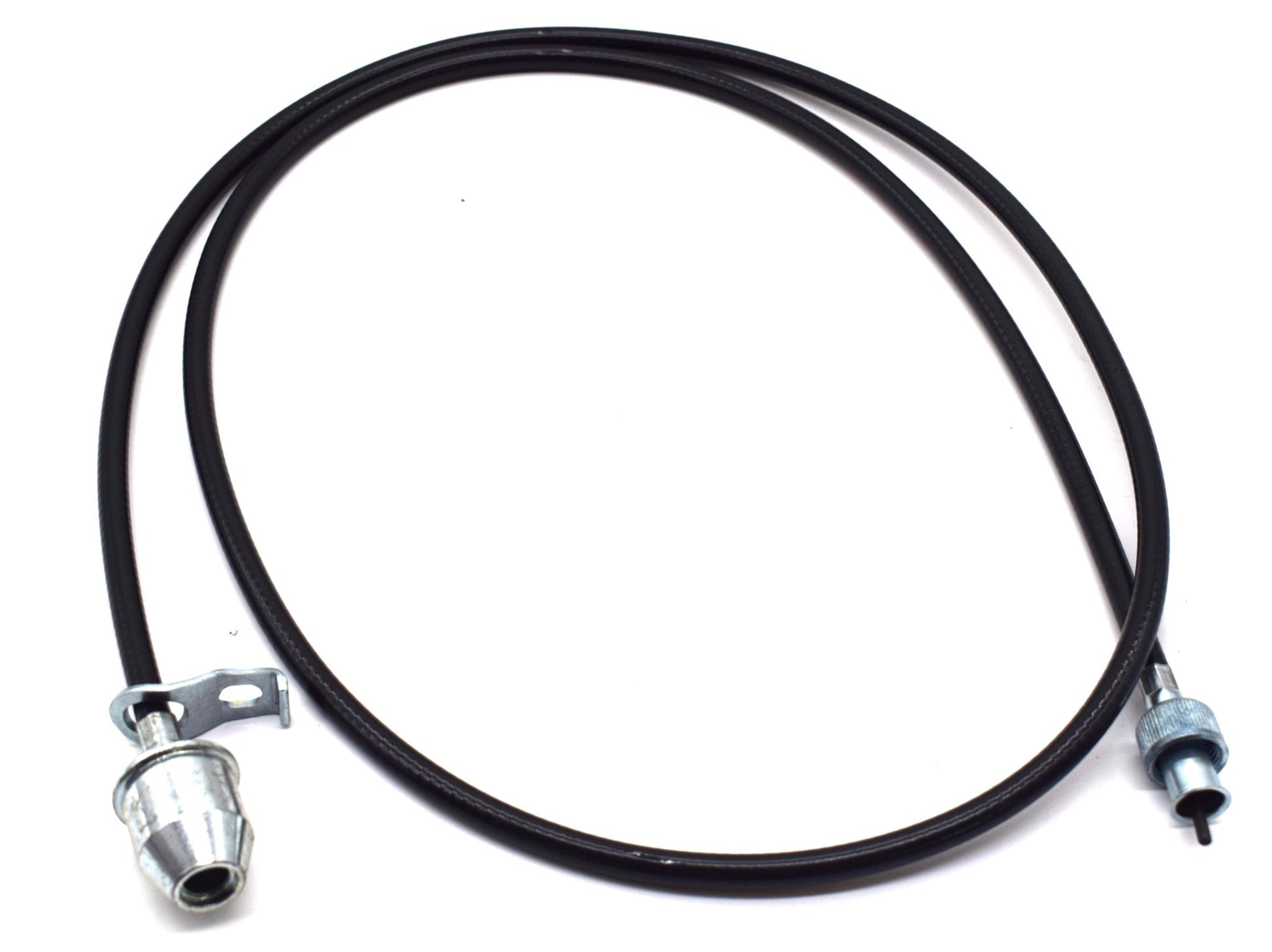 Speedometer Cable, 1946-1955, Jeepster, Station Wagon, Sedan Delivery - The JeepsterMan