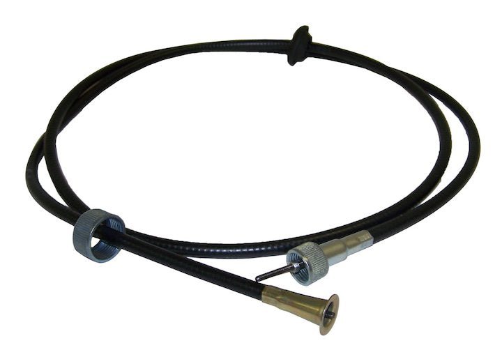 Speedometer Cable, 1980-1986, Jeep CJ-5, CJ-7, & CJ-7 - The JeepsterMan